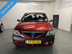 Dacia Logan - 1.4 Lauréate