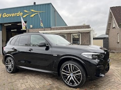 BMW X5 - (g05) xDrive45e Individual, 394pk Aut8, M-pakket, Pano, 22''