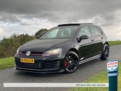 Volkswagen Golf - 2.0 TSI DSG Performance / Pano / Dyno / Modeknop / Alcantara / VOL