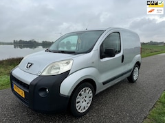 Peugeot Bipper - 1.3 HDi XT Profit +