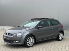 Volkswagen Polo - 1.2 TSI Highline