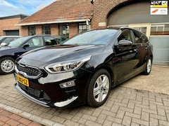 Kia Cee'd Sportswagon - Ceed 1.0 T-GDi DynamicPlusLine I AIRCO I CRUISE I NAVI I CAMERA I