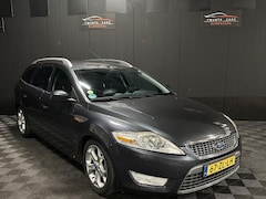 Ford Mondeo Wagon - 2.5T-20V Titanium | Xenon | Navi | Clima |