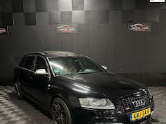 Audi S6 - Avant 5.2 FSI S6