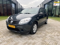 Dacia Sandero - 1.4 Elek Pakket