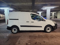 Peugeot Partner - 122 1.6 BlueHDi 100 L1 Premium Pack S&S