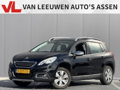 Peugeot 2008 - 1.2 PureTech Allure | Nieuw binnen | Trekhaak | Cruise | PDC