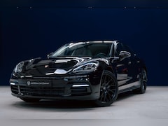 Porsche Panamera - 3.0 4 110.000km pano / licht leder / matrix