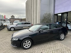 Audi A4 Limousine - 1.8 TFSI Pro Line Business Automaat NAP INRUIL MOGELIJK