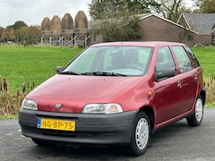 Fiat Punto - 1.2 60 SX Selecta