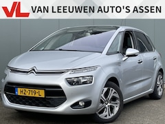 Citroën C4 Picasso - 1.6 THP Exclusive | Nieuw binnen | Luxe uitvoering | Lees tekst