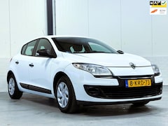 Renault Mégane - 1.2 TCe Authentique Dealer O.H