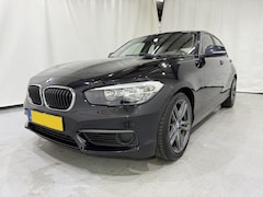 BMW 1-serie - 118i Executive Aut8 Clima