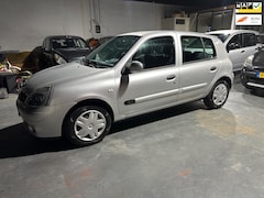 Renault Clio - 1.2-16V Authentique Comfort