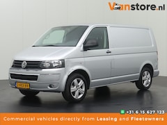 Volkswagen Transporter - 2.0TDI 180PK Turbo Stuk