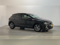 Volkswagen Polo - 1.0 TSI Highline Business R R-Line Parkeersensoren Navigatie DAB+