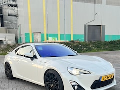 Toyota GT86 - 2.0 D-4S Nieuwe koppeling