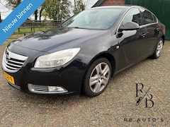 Opel Insignia - 1.4 Turbo EcoFLEX Edition