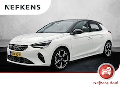 Opel Corsa - Elegance 75 pk | Navigatie via Apple Carplay/Android Auto | Panoramadak | Achteruitrijcame