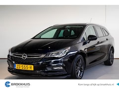 Opel Astra Sports Tourer - 1.0 Turbo 120 Jaar Edition | Trekhaak | Climate Controle | Navigatie | Parkeersensoren |