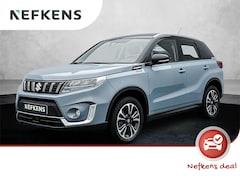 Suzuki Vitara - SUV Style 115 pk Automaat | Navigatie | Elektrisch Glazen Panoramadak | Achteruitrijcamera