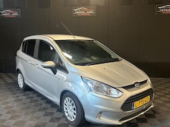 Ford B-Max - 1.0 EcoBoost Style | Airco | Led | Cruise |