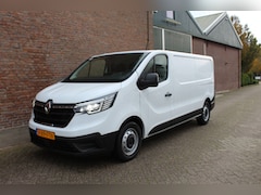 Renault Trafic - 2.0 Blue dCi 110 T30 L2H1 Start - Reservewiel / Vierseizoenbanden / Achteruitrijcamera / E