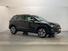 Seat Ateca - 1.0 EcoTSI Style Business Intense Alcantara Navigatie DAB+ Virtual Cockpit