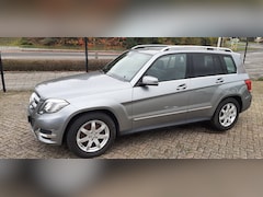 Mercedes-Benz GLK-klasse - 220 CDI BlueTEC 4-Matic