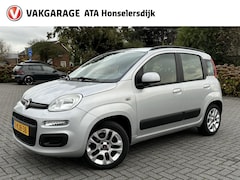 Fiat Panda - 0.9 TwinAir Easy | Automaat | Airco |