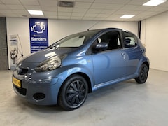 Toyota Aygo - 1.0-12V Comfort