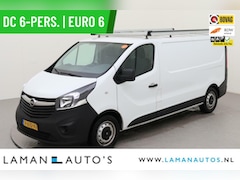 Opel Vivaro - bestel 1.6 CDTI L2H1 Edition