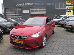 Opel Corsa - 1.2 Level 3, metalic lak, automaat