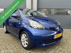 Toyota Aygo - 1.0-12V Sport Uitvoering NL Auto 86.Dkm