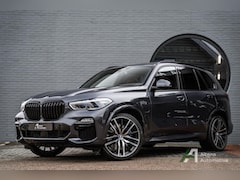 BMW X5 - xDrive45e High Executive Comfortstoelen, Panodak, Parking ass. plus, Driving Ass. Prof., S