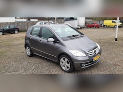 Mercedes-Benz A-klasse - 160 Avantgarde