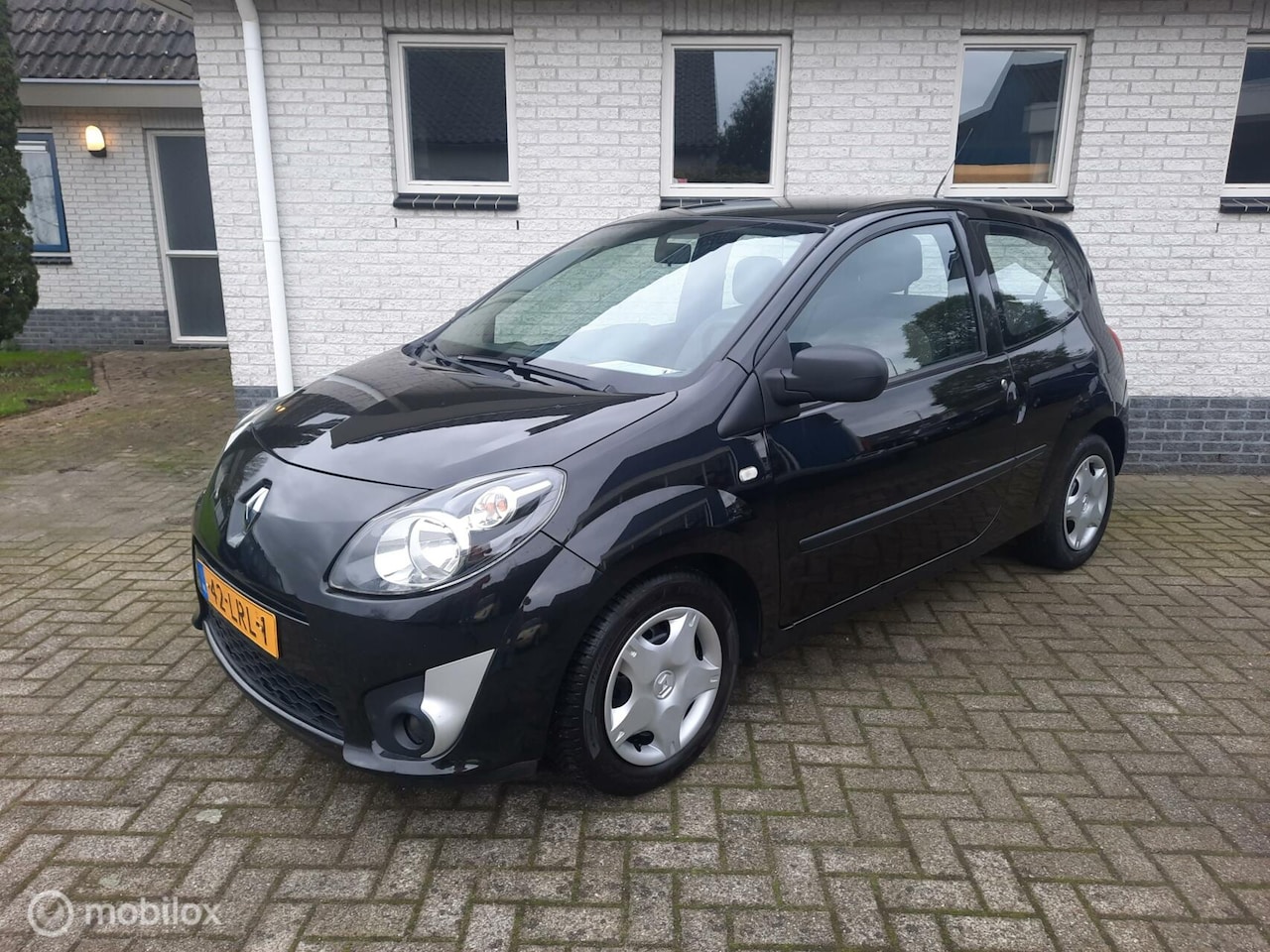 Renault Twingo - 1.2-16V - AutoWereld.nl