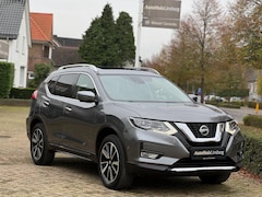 Nissan X-Trail - 1.3 DIG-T Tekna|Camera|Navigatie|Leer|Schuifdak|Keyless|Bose