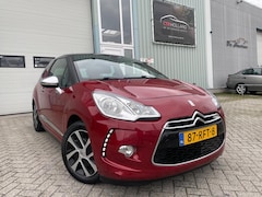 Citroën DS3 - 1.6 E-HDI So Chic NAVI|LEER|HIFI|VOL OPTIES|NW APK