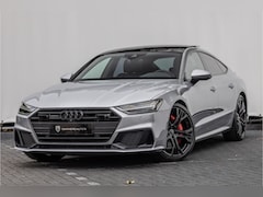 Audi A7 Sportback - 55 TFSI 340pk Quattro Pano Luchtv. 21'' Luchtv. Standkachel B&O Trekhaak