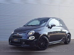 Fiat 500 Abarth - 1.4 T-Jet Turismo/165 pk /xenon/Aut/Leder