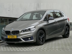 BMW 2-serie Active Tourer - 214d Centennial Executive NAP Navi Leder Sportstoelen Euro6