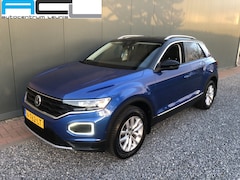 Volkswagen T-Roc - 1.5 TSI 150pk Automaat Sport