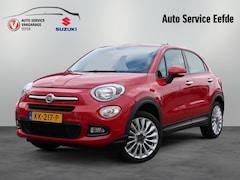 Fiat 500 X - 1.6 PopStar / Trekhaak / Parkeersensoren