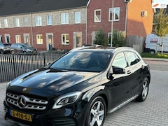 Mercedes-Benz GLA-Klasse - 200 d Business Solution AMG / AUTOMAAT / FULL OPTION