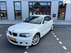 BMW 1-serie - 116i Business Line|LEER|M PAKKET|TREKHAAK