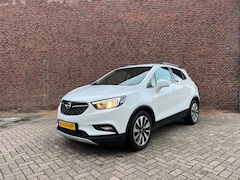 Opel Mokka X - 1.4 Turbo Innovation BT, Apple carplay, Stoel en Stuur verw, Navi