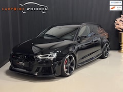 Audi A3 Sportback - 2.5 TFSI RS 3 quattro | PANO | RS STOELEN | B&O | VOL