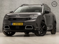 Citroën C5 Aircross - 1.2 PureTech Luxury (APPLE CARPLAY, NAVIGATIE, 360 CAMERA, LEDER, SPORTSTOELEN, GETINT GLA