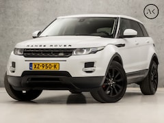 Land Rover Range Rover Evoque - 2.0 Si 4WD Luxury 241Pk Automaat (NAVIGATIE, TREKHAAK, GETINT GLAS, LEDEREN SPORTSTOELEN,